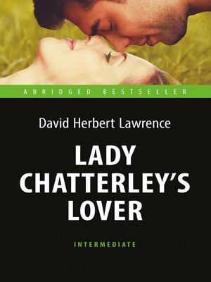 cover image of Любовник леди Чаттерлей / Lady Chatterley's Lover